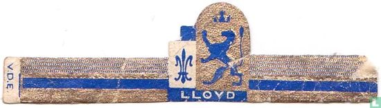 Lloyd - Image 1