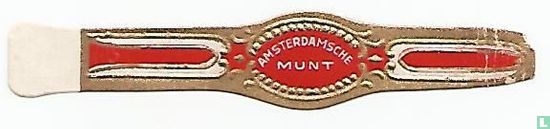 Amsterdamsche Munt - Image 1