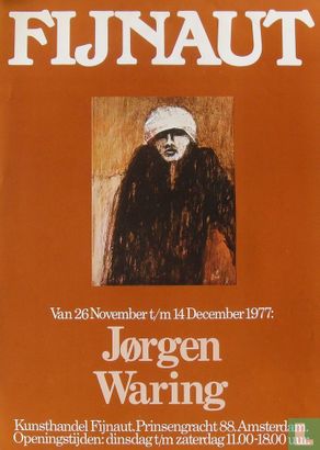 Fijnaut - Jørgen Waring