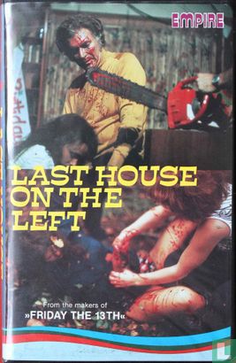 The Last House on the Left - Image 1
