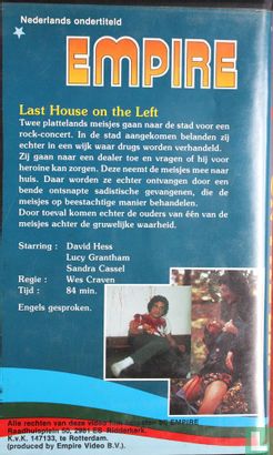 The Last House on the Left - Image 2