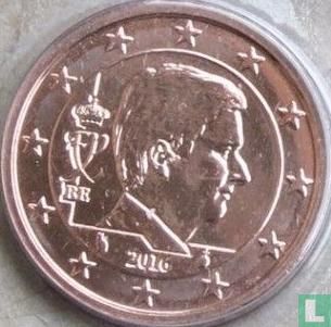 Belgium 2 cent 2016 - Image 1
