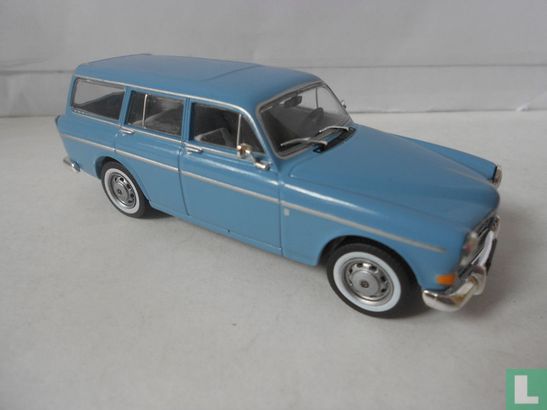 Volvo P220 Combi - Image 1