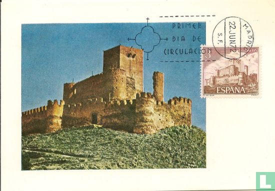 Castello de Biar