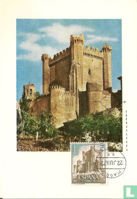Castello de Sajazarra