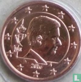 Belgien 1 Cent 2016 - Bild 1