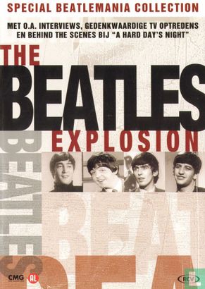 The Beatles Explosion - Afbeelding 1