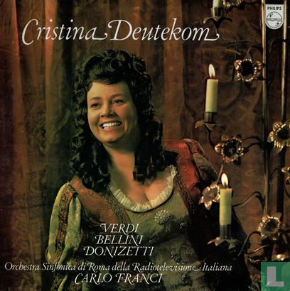 Verdi, Bellini, Donizetti - Bild 1