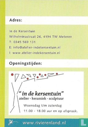 In de Kersentuin - Bild 2