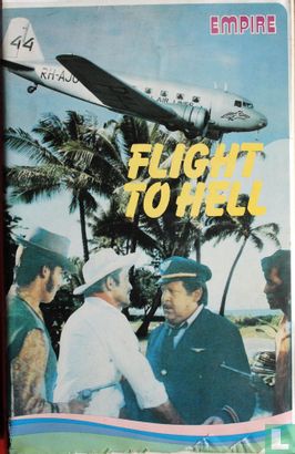 Flight to Hell - Image 1