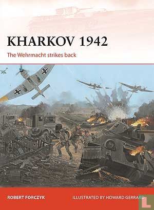 Kharkov 1942 - Bild 1