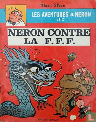 Néron contre la F.F.F. - Image 1