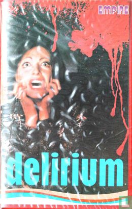 Delirium - Afbeelding 1