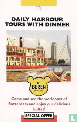 De Beren / Berenboot - Image 1