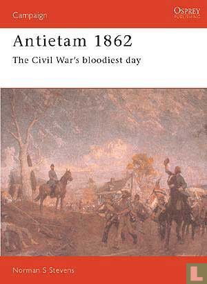 Antienam 1862 - Image 1