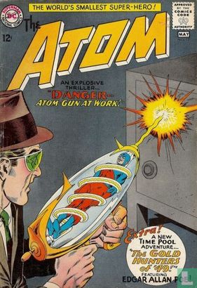 Atom - Bild 1