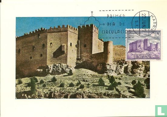 Castello de Pedraza