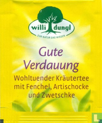 Gute Verdauung - Afbeelding 1