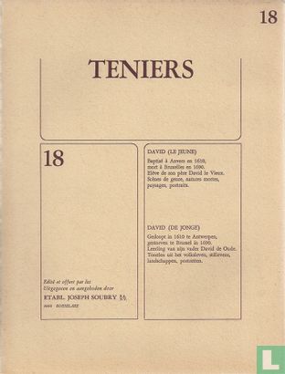 Teniers - Image 1