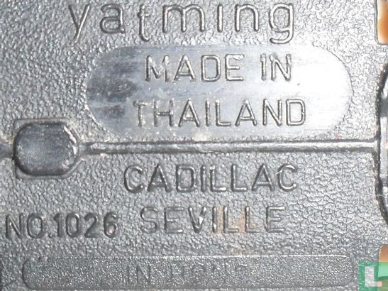 Cadillac Seville - Bild 2