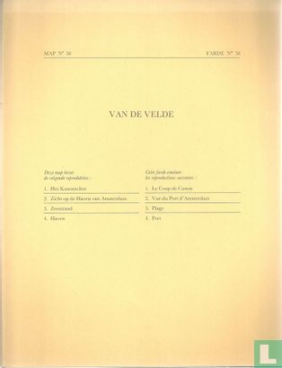 Van De Velde - Image 2