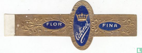 Cabinet - Flor - Fina - Image 1