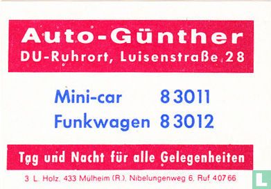 Auto-Günther