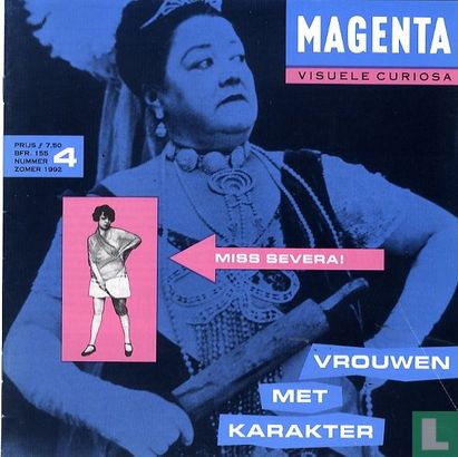 Magenta 4 - Image 1