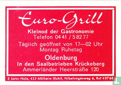 Euro-Grill