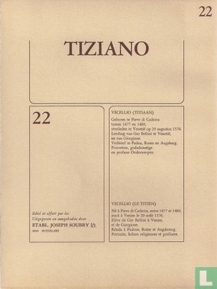 Tiziano - Bild 1