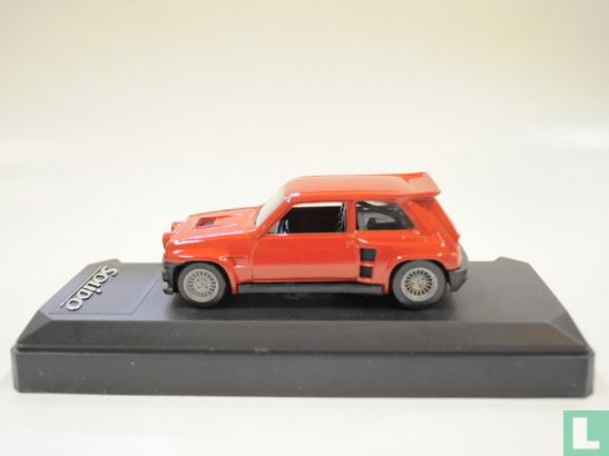 Renault 5 Maxi Kit - Afbeelding 3