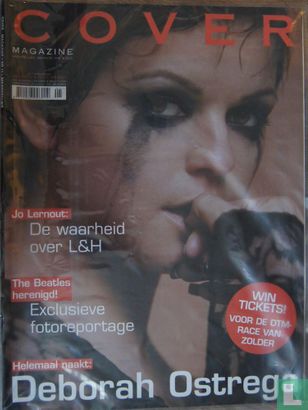 Cover Magazine 11