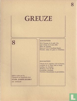Greuze - Image 1