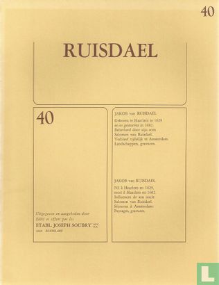 Ruisdael - Image 1