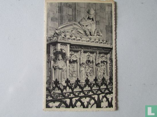 La basilique - Bild 1