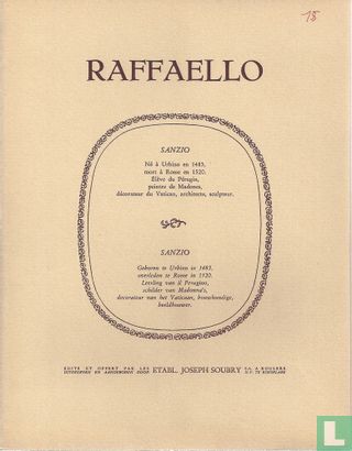 Raffaello - Bild 1