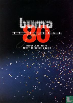 Buma Stemra Magazine 5 - Image 2