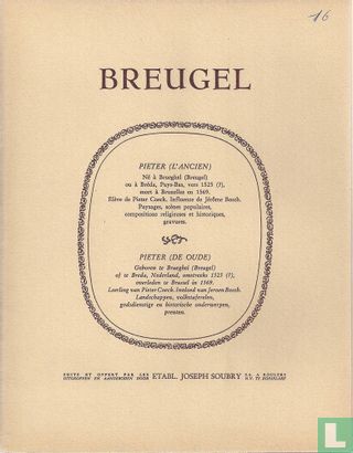 Breugel - Image 1
