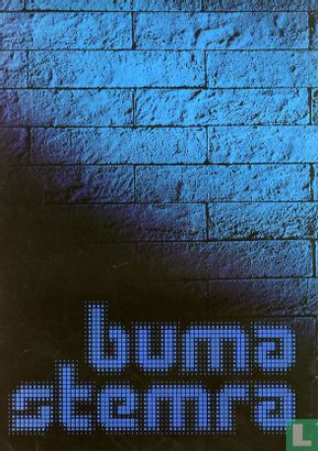 Buma Stemra Magazine 2 - Image 2