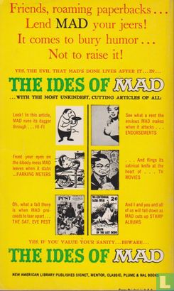 The Ides of Mad - Afbeelding 2