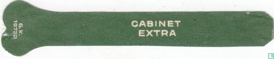 Cabinet Extra  - Afbeelding 1