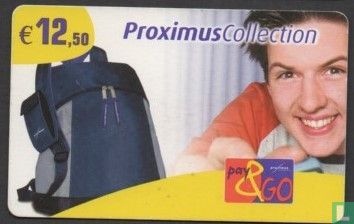 Proximus Collection - Image 1