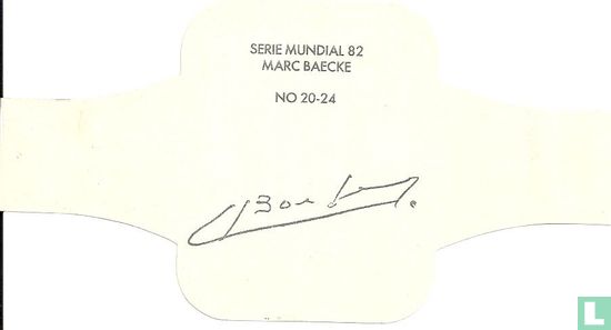 Marc Baecke - Image 2