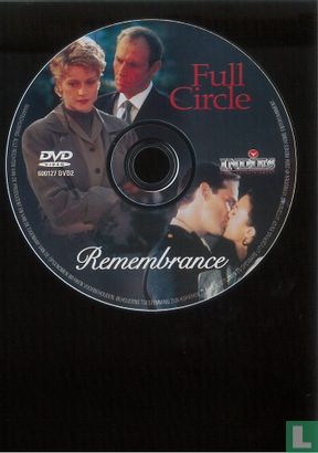 Full Circle + Remembrance - Image 3