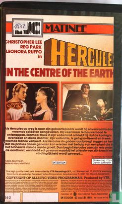 Hercules In The Centre Of The Earth - Afbeelding 2