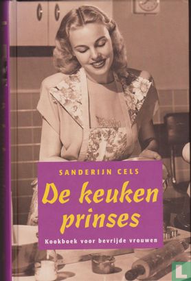 De keukenprinses - Image 1
