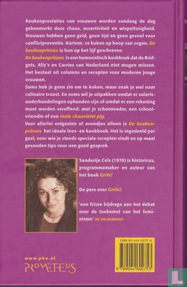 De keukenprinses - Image 2