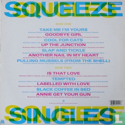 Singles - 45's and Under - Image 2