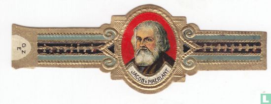 Jacob v. Maerlant - Bild 1