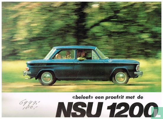 NSU 1200